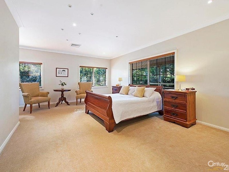 9 Gilligans Road, Dural NSW 2158