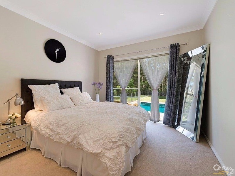 9 Gilligans Road, Dural NSW 2158