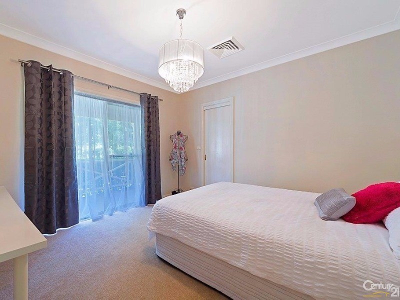 9 Gilligans Road, Dural NSW 2158