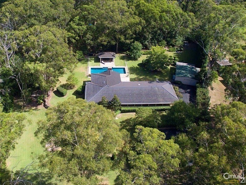 9 Gilligans Road, Dural NSW 2158