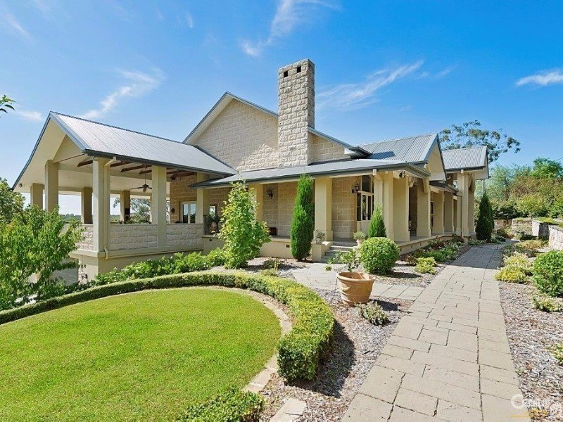 9 Hemers Road, Dural NSW 2158