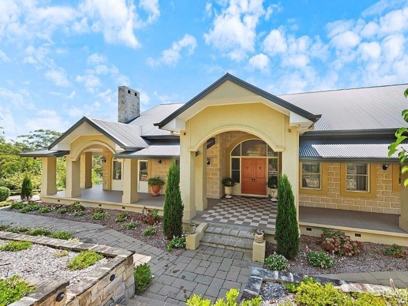 9 Hemers Road, Dural NSW 2158