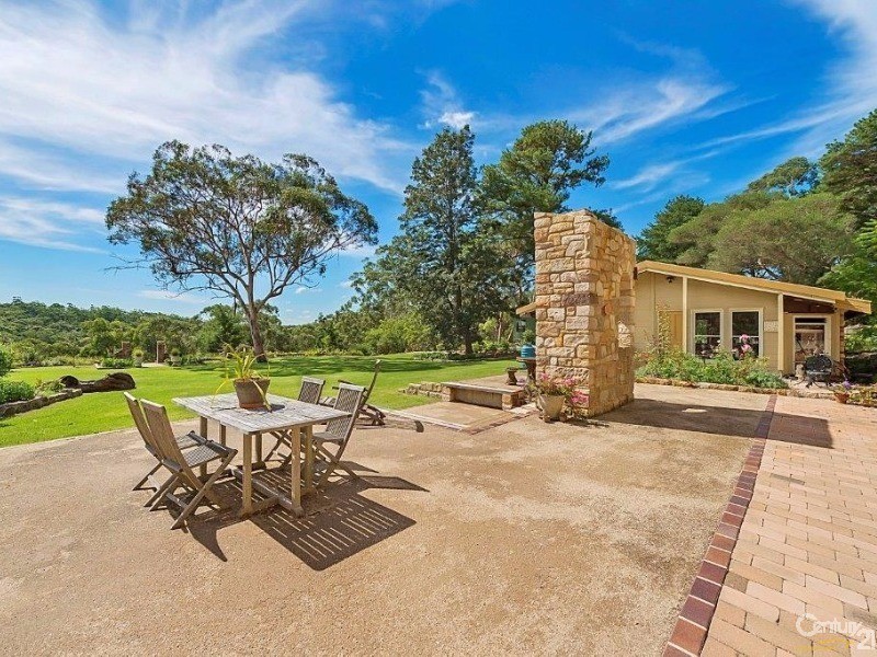 9 Hemers Road, Dural NSW 2158