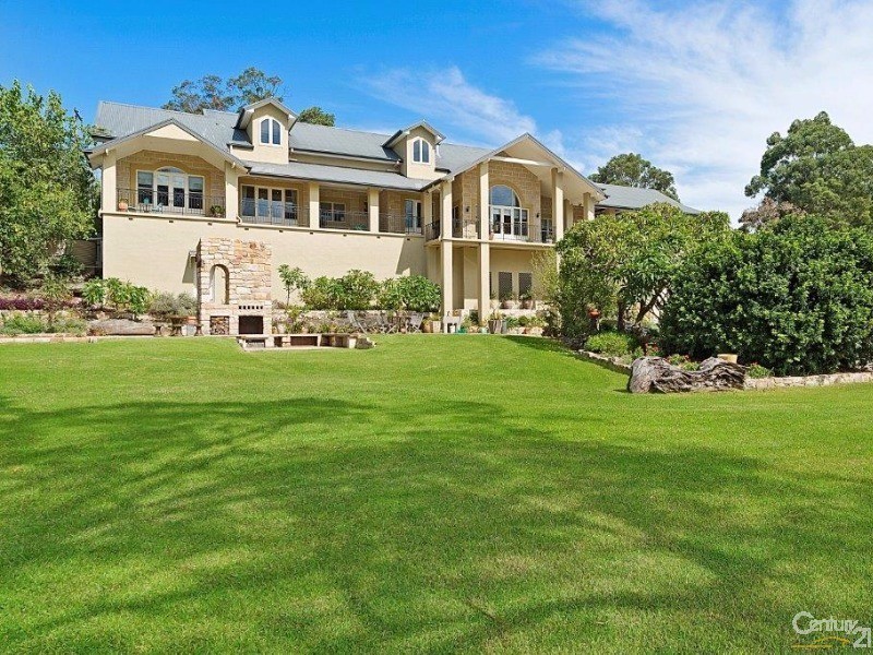9 Hemers Road, Dural NSW 2158