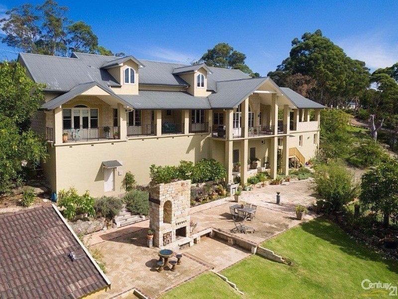 9 Hemers Road, Dural NSW 2158
