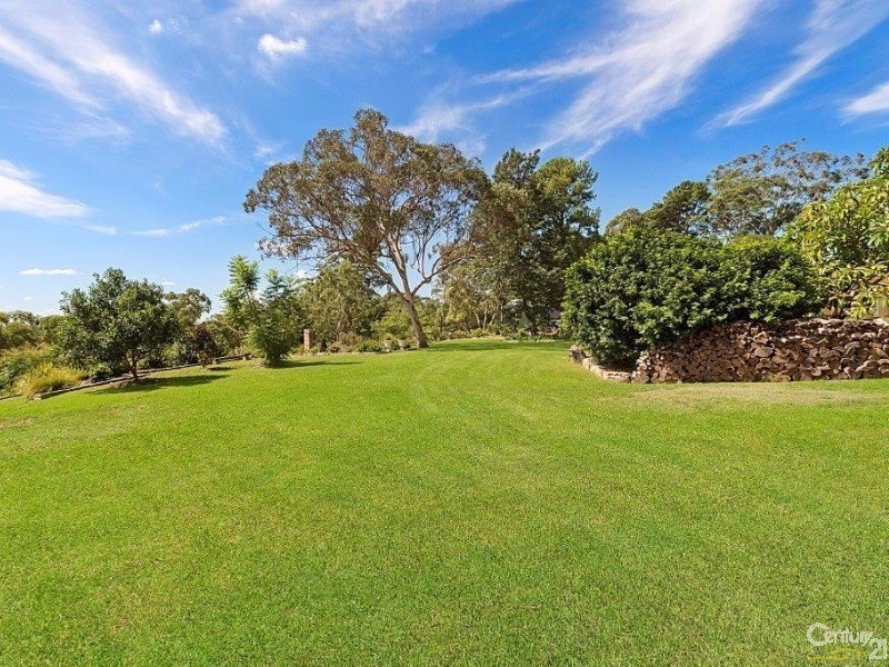 9 Hemers Road, Dural NSW 2158