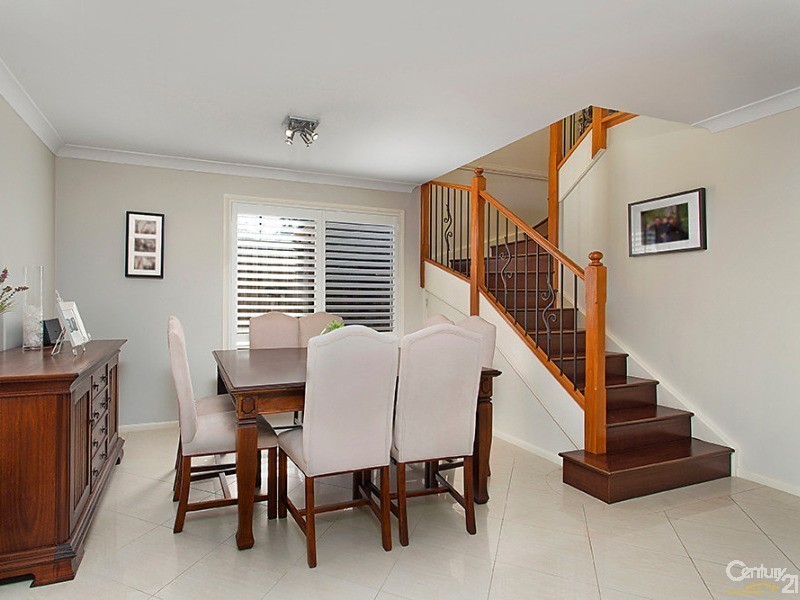 Beaumont Hills NSW 2155