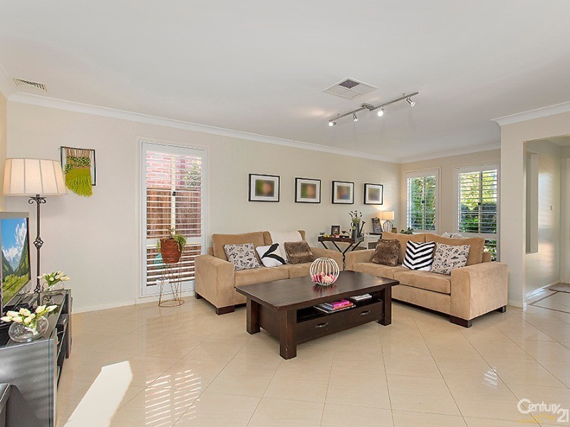 Beaumont Hills NSW 2155