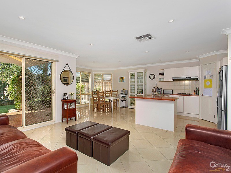 Beaumont Hills NSW 2155