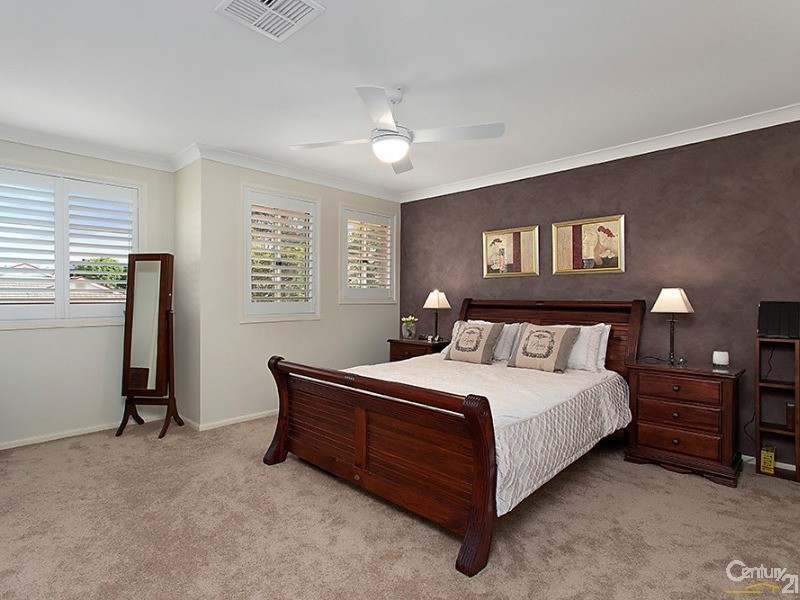 Beaumont Hills NSW 2155