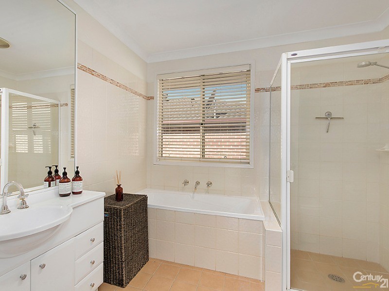 Beaumont Hills NSW 2155