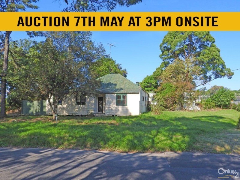 6 Whites Rd, Glenorie NSW 2157