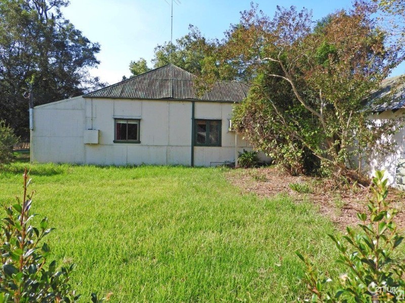 6 Whites Rd, Glenorie NSW 2157