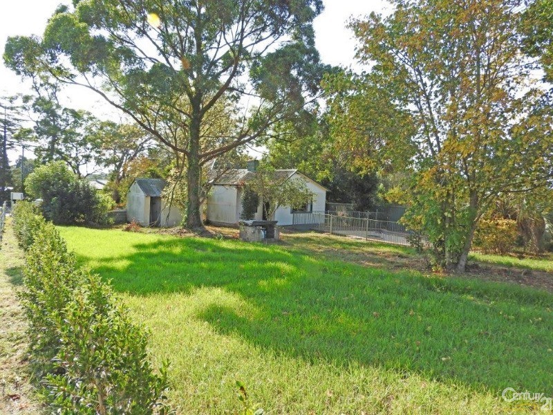 6 Whites Rd, Glenorie NSW 2157