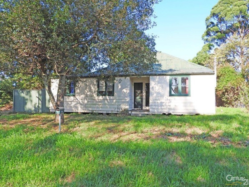 6 Whites Rd, Glenorie NSW 2157