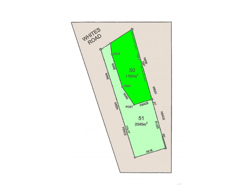 6 Whites Rd, Glenorie NSW 2157 Floorplan
