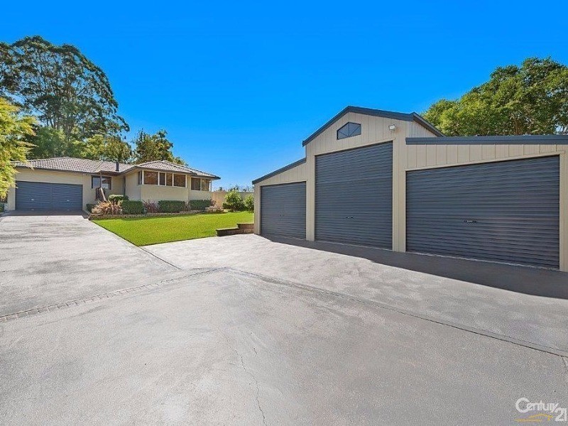 12 Arcadia Road, Galston NSW 2159