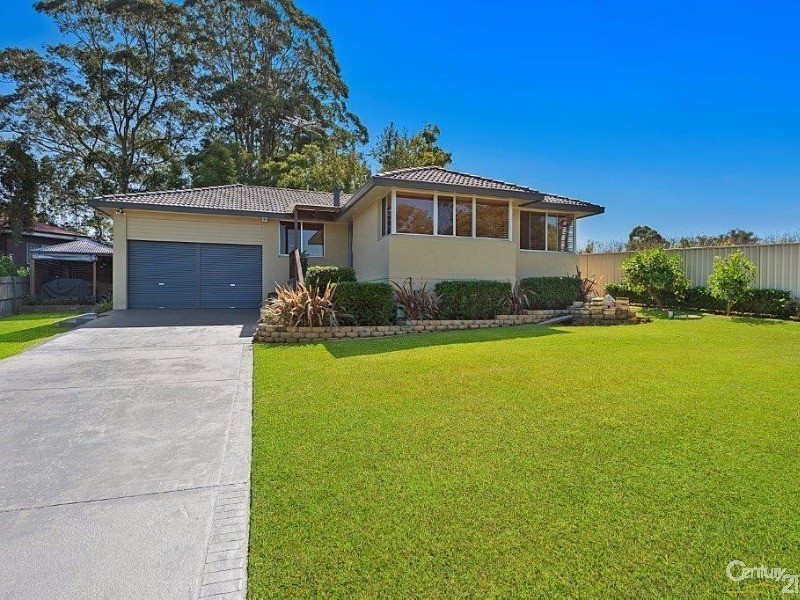 12 Arcadia Road, Galston NSW 2159