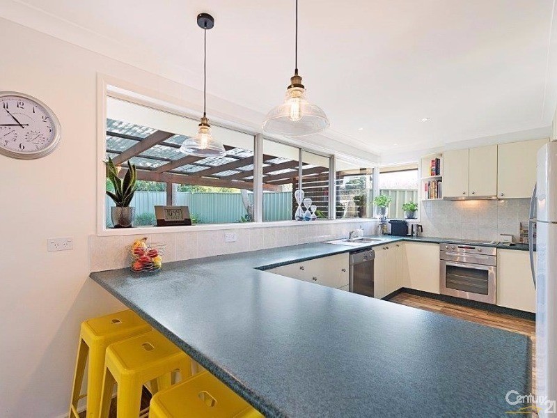 12 Arcadia Road, Galston NSW 2159