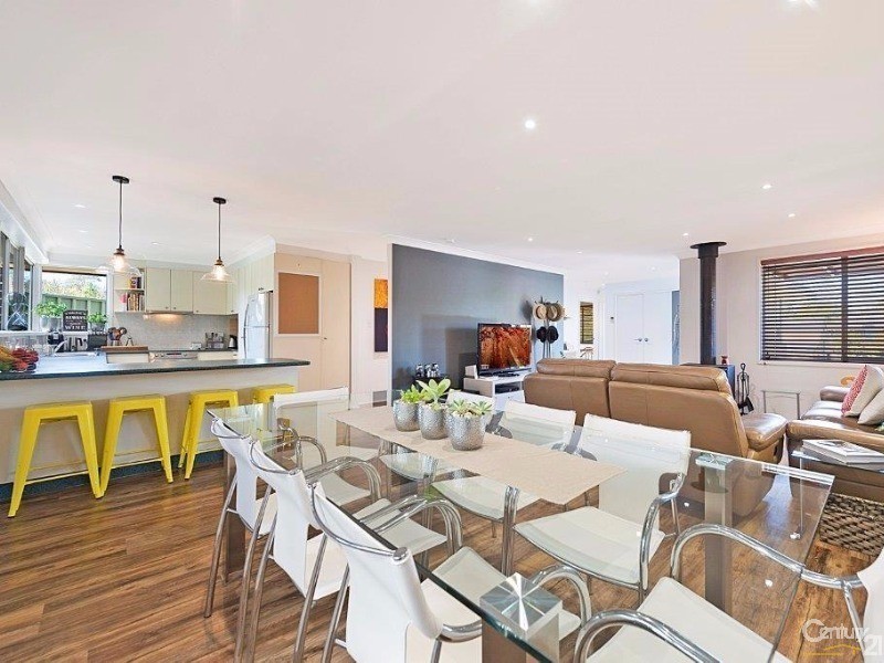 12 Arcadia Road, Galston NSW 2159