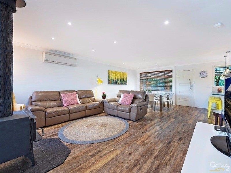 12 Arcadia Road, Galston NSW 2159