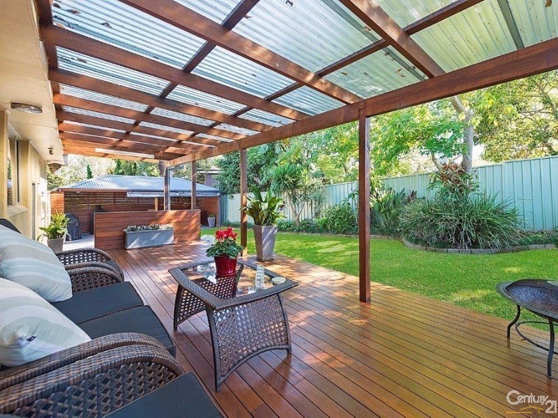 12 Arcadia Road, Galston NSW 2159