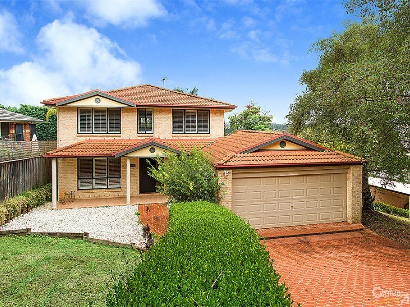 Cherrybrook NSW 2126