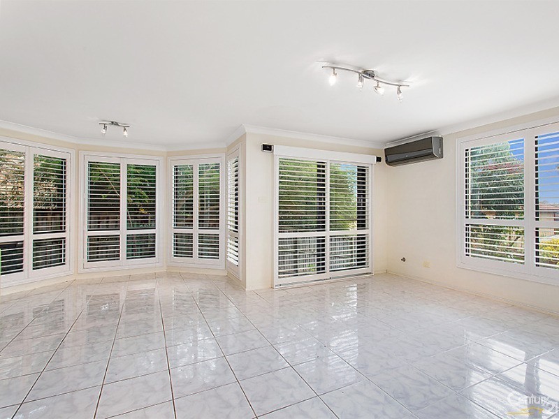 Cherrybrook NSW 2126