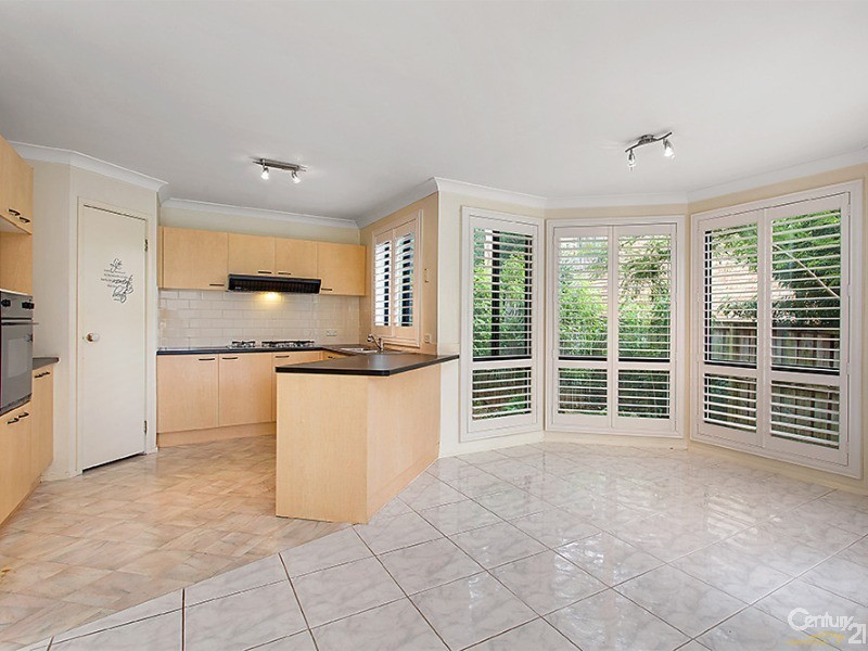 Cherrybrook NSW 2126