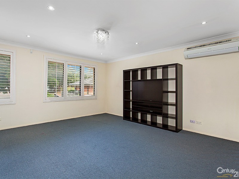 Cherrybrook NSW 2126