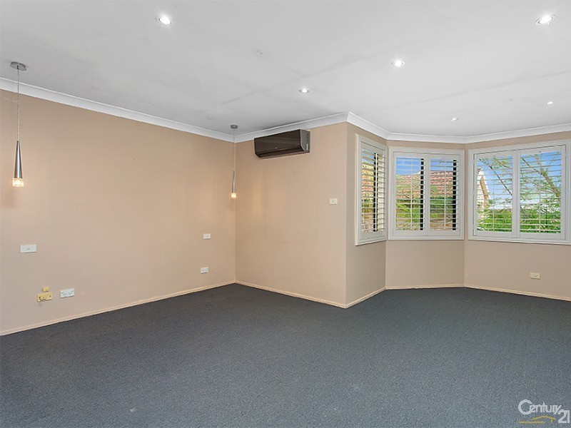 Cherrybrook NSW 2126