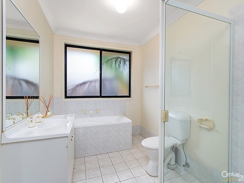 Cherrybrook NSW 2126