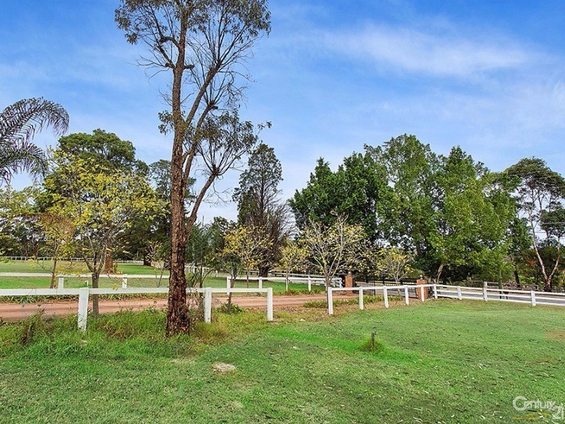 Glenorie NSW 2157