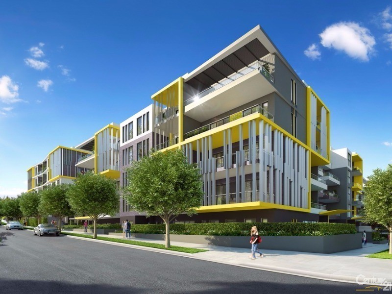 Kellyville NSW 2155
