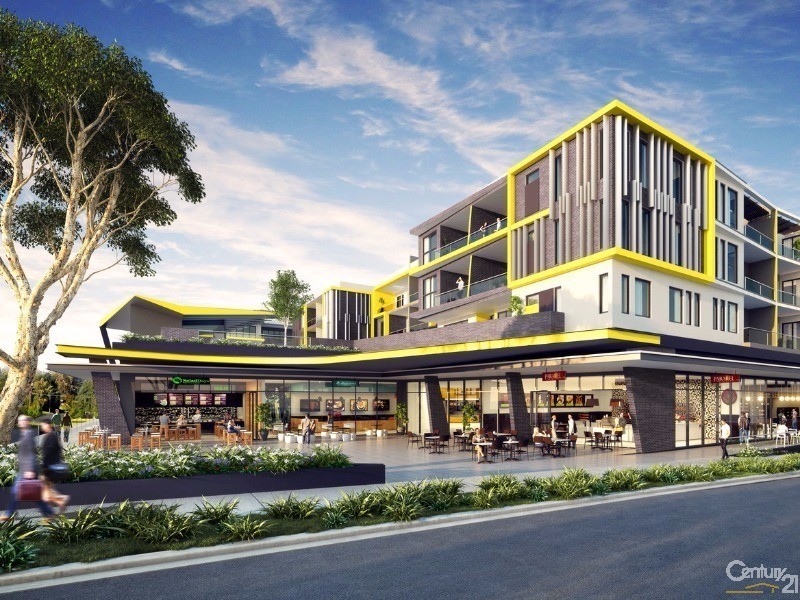 Kellyville NSW 2155