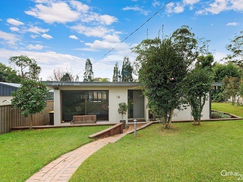 70 Valencia Street, Dural NSW 2158