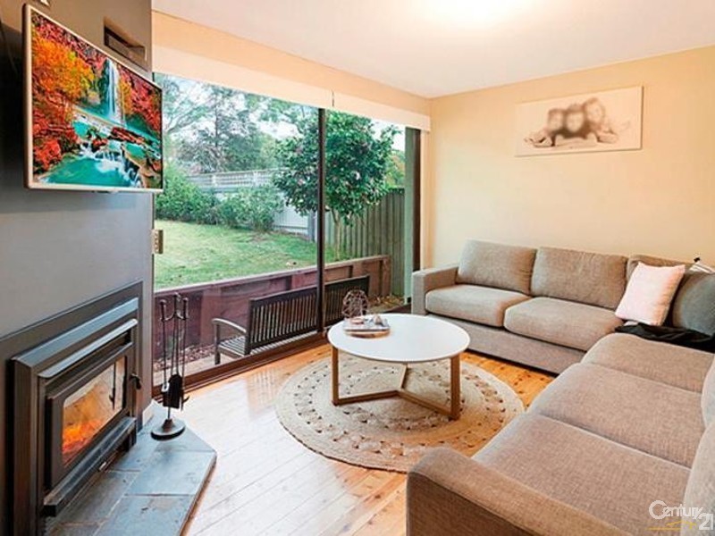 70 Valencia Street, Dural NSW 2158