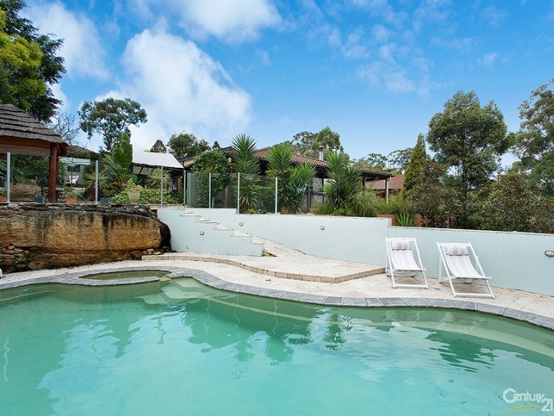 93 Greenbank Drive, Glenhaven NSW 2156