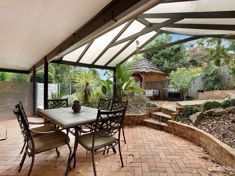 93 Greenbank Drive, Glenhaven NSW 2156