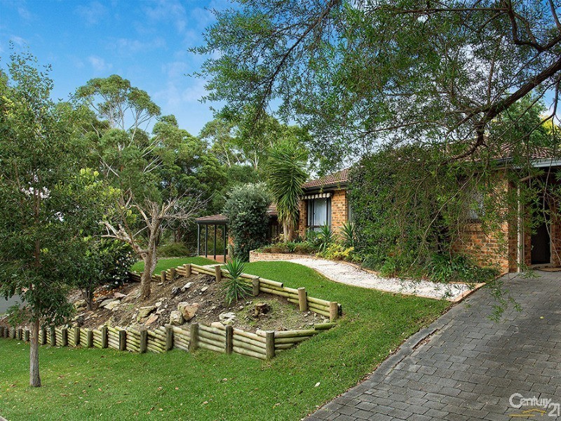 93 Greenbank Drive, Glenhaven NSW 2156