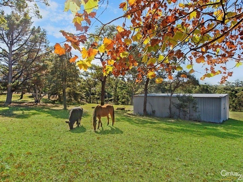 Fiddletown NSW 2159