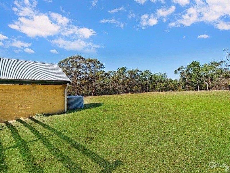 Fiddletown NSW 2159