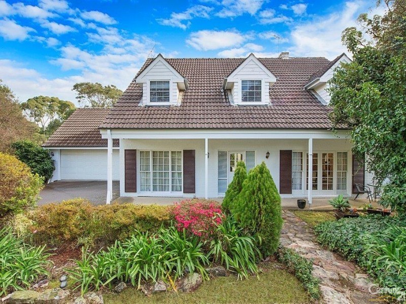 4 Lancewood Road, Dural NSW 2158