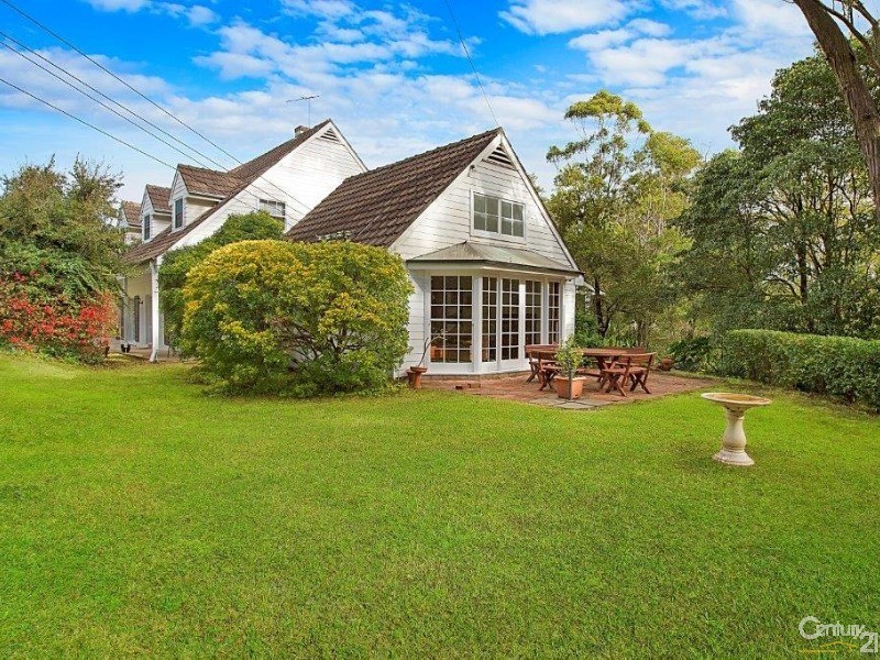 4 Lancewood Road, Dural NSW 2158