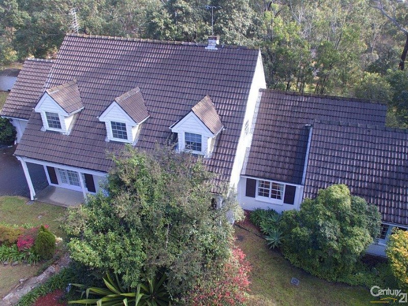 4 Lancewood Road, Dural NSW 2158