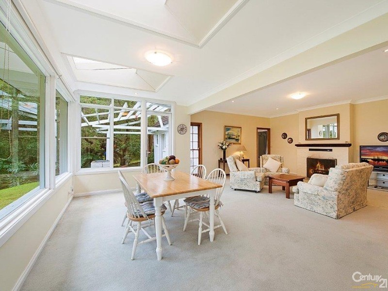 4 Lancewood Road, Dural NSW 2158