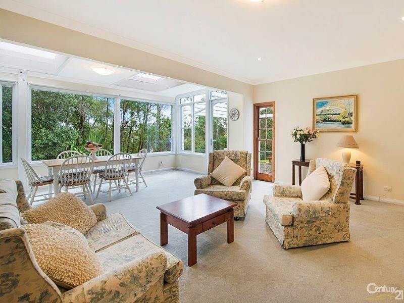 4 Lancewood Road, Dural NSW 2158