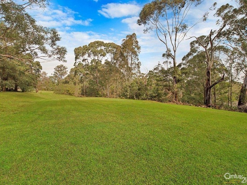 4 Lancewood Road, Dural NSW 2158