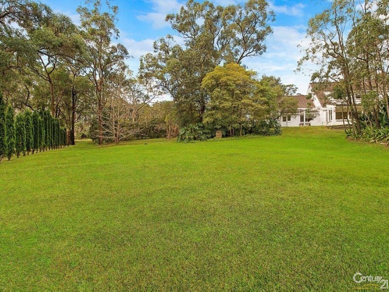 4 Lancewood Road, Dural NSW 2158