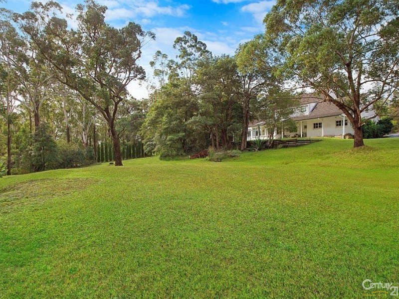 4 Lancewood Road, Dural NSW 2158